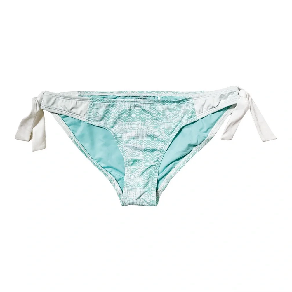 Soybu St. Lucia Tie Bikini Bottom